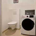 Apartment In A New With Parking *