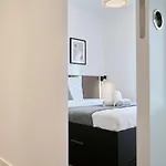 In A New With Parking Apartment Mouvaux