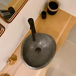Apartment In A New With Parking