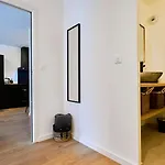 Apartment In A New With Parking Mouvaux