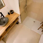 In A New With Parking Apartment Mouvaux
