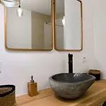 In A New With Parking Apartment Mouvaux