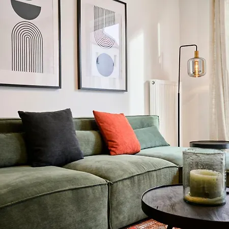 In A New With Parking