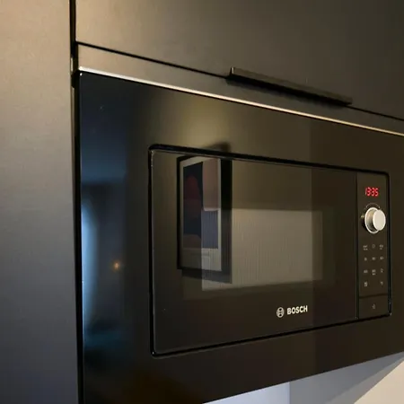 In A New With Parking * Mouvaux