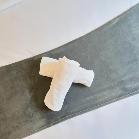 Appartement In A New With Parking