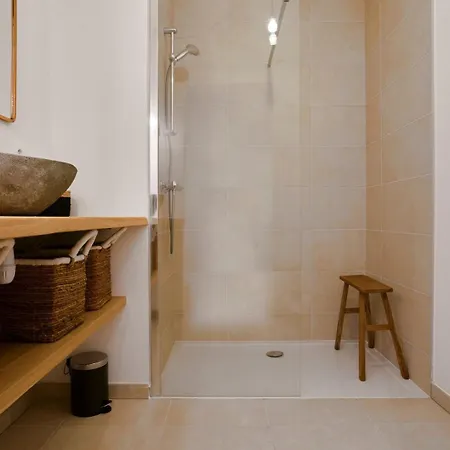 In A New With Parking