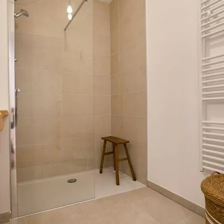 Appartement In A New With Parking Mouvaux