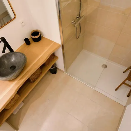 In A New With Parking Apartment Mouvaux